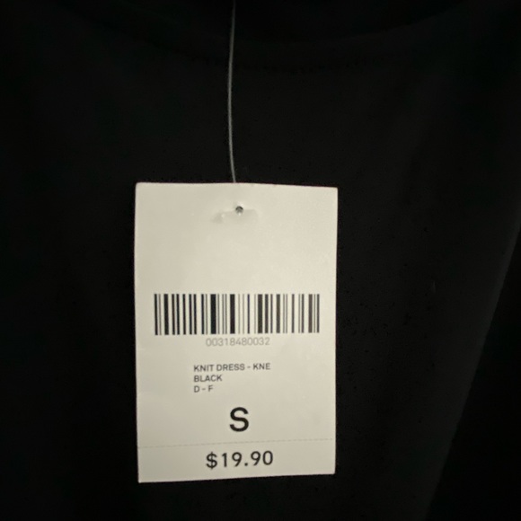 Side ruched dress - Picture 4 of 5